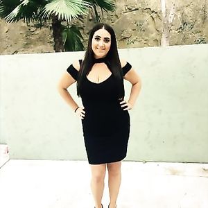 Big tits social media - big tits