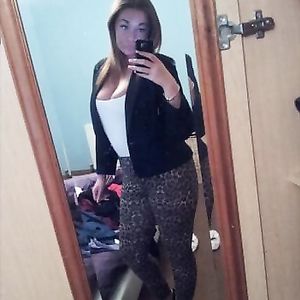 Big tits social media - big tits