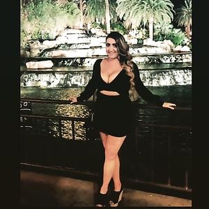 Big tits social media - big tits