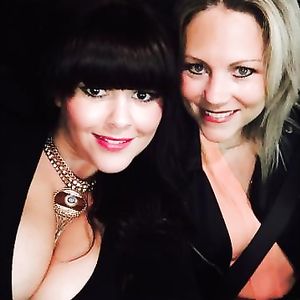 Big tits social media - big tits