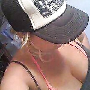 Big tits social media - big tits