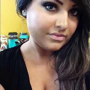 Big tits social media - big tits