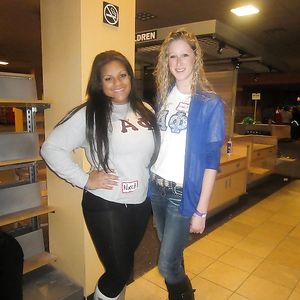 Big tits social media - big tits