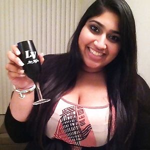 Big tits social media - big tits