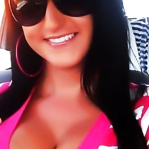 Big tits social media - big tits