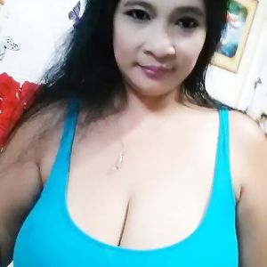 My Thai Milf Mom Wasana With Her Big tits - asian