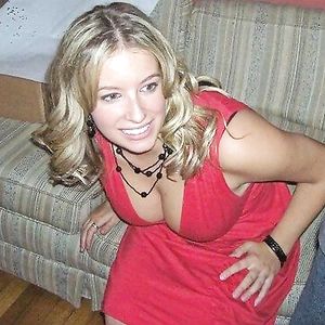 Amateur Big Tits 7 - amateur