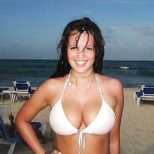 Amateur Big Tits 7 - amateur