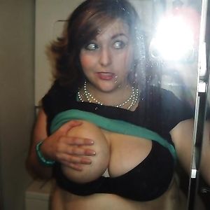 Amateur Big Tits 11 - big tits