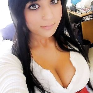 Amateur Big Tits 11 - big tits