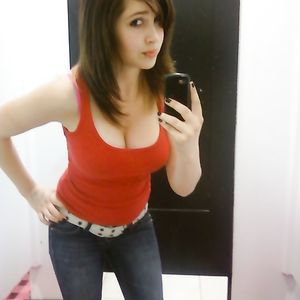 Amateur Big Tits 11 - big tits