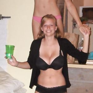 Amateur Big Tits 11 - big tits