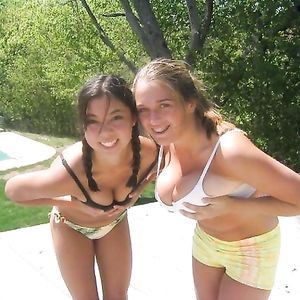 Amateur Big Tits 11 - big tits