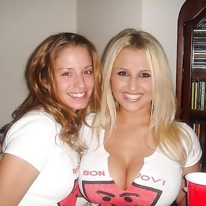 Amateur Big Tits 11 - big tits