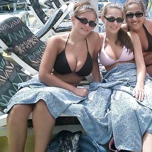 Amateur Big Tits 11 - big tits