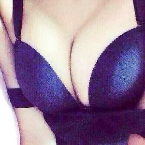 Big Tits - underwear