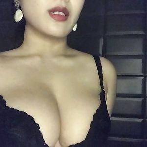 Big Tits - underwear