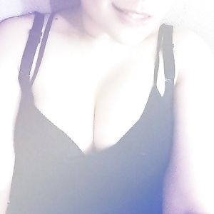 Big Tits - underwear