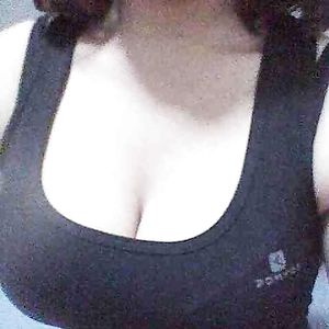 Big Tits - underwear