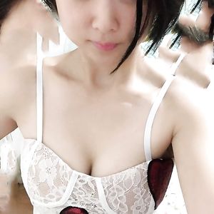 Big Tits - underwear