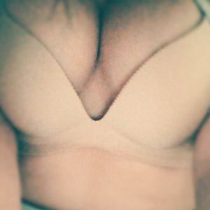 Big Tits - underwear