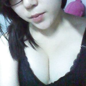 Big Tits - underwear