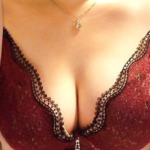 Big Tits - underwear