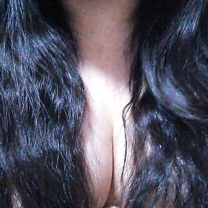 Big Tits - underwear