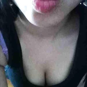 Big Tits - underwear