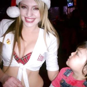 Amateur Big Tits 27 - big tits