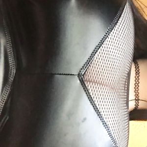 The Mrs big tits (pierced) - big natural tits