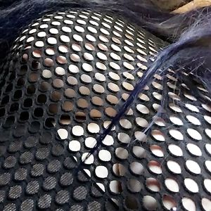 The Mrs big tits (pierced) - big natural tits