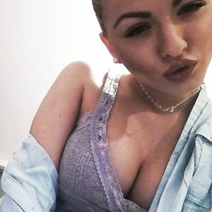 Blonde Big Tits - blonde