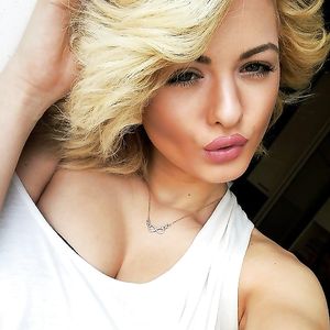 Blonde Big Tits - blonde