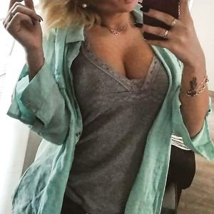 Blonde Big Tits - blonde