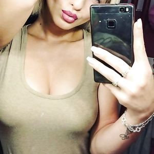 Blonde Big Tits - blonde