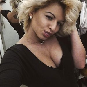 Blonde Big Tits - blonde