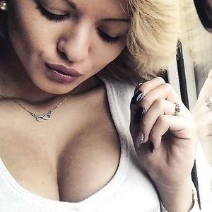 Blonde Big Tits - blonde