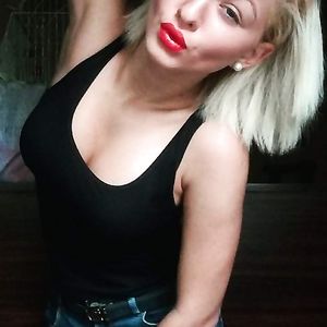 Blonde Big Tits - blonde