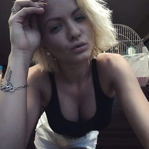 Blonde Big Tits - blonde