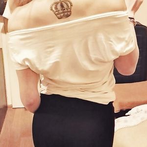 Blonde Big Tits - blonde