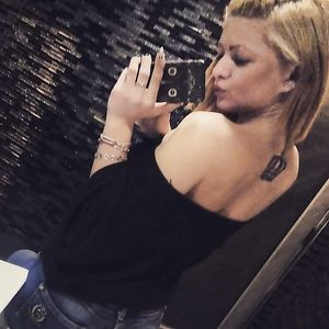 Blonde Big Tits - blonde