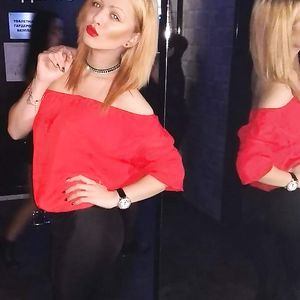 Blonde Big Tits - blonde