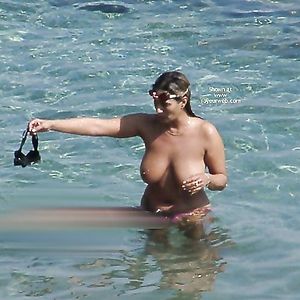 Amateur Big Tits 23 - big tits