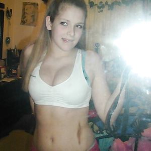 Amateur Big TIts 29 - big tits