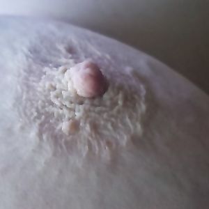 Sexy redhead mild big tits tight pussy - pussy