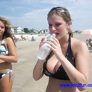 Amateur Big Tits 3 - big tits