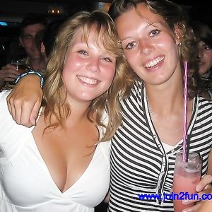 Amateur Big Tits 3 - big tits