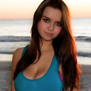 Amateur Big Tits 3 - big tits