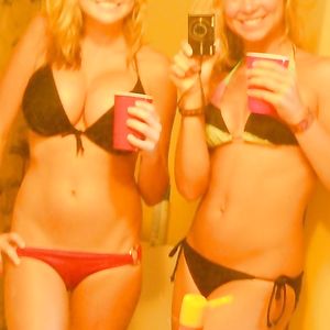 Amateur Big Tits 3 - big tits